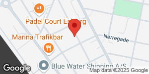 Willemoesgade 56 , 6700 Esbjerg